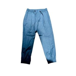 Suit Supply trousers pants gray size 30